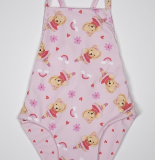 Teddygirl