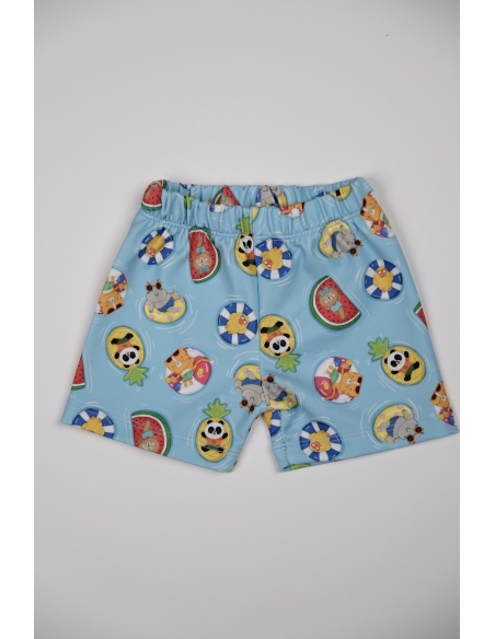 Babypool erkek bebek mayo