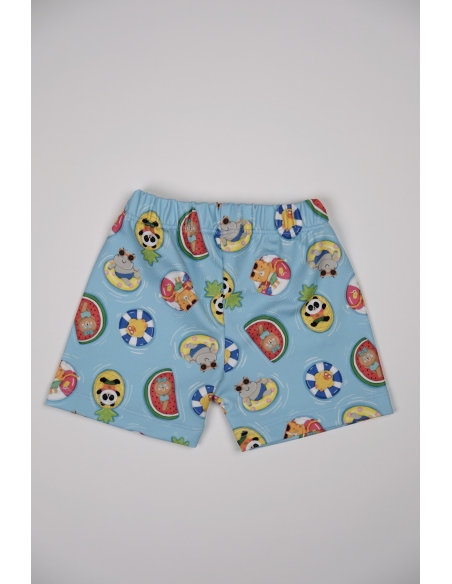 Babypool erkek bebek mayo