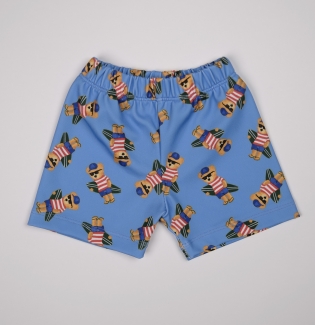 BabyTeddy erkek bebek mayo 2