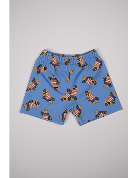 BabyTeddy erkek bebek mayo