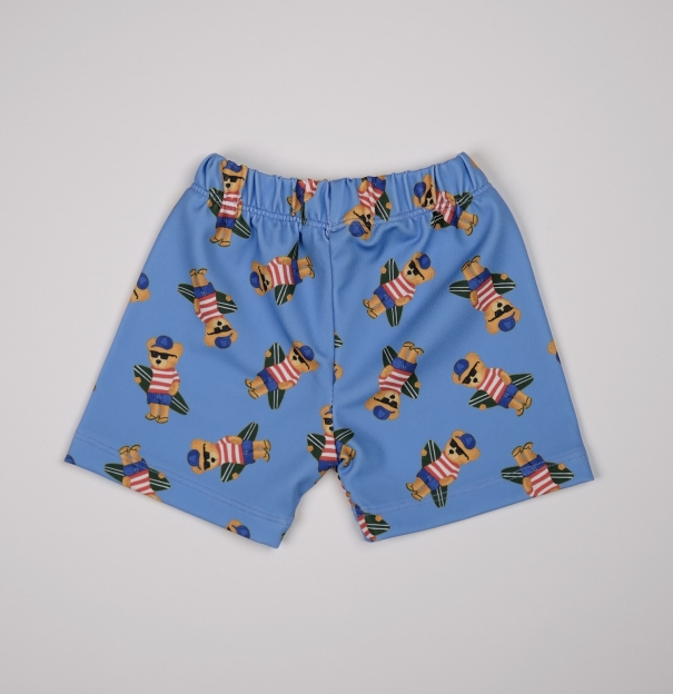 BabyTeddy erkek bebek mayo