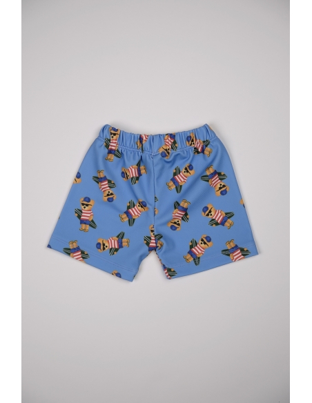 BabyTeddy erkek bebek mayo