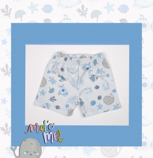 Babyfish erkek bebek mayo