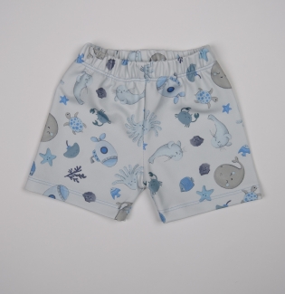 Babyfish erkek bebek mayo 2