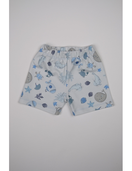 Babyfish erkek bebek mayo