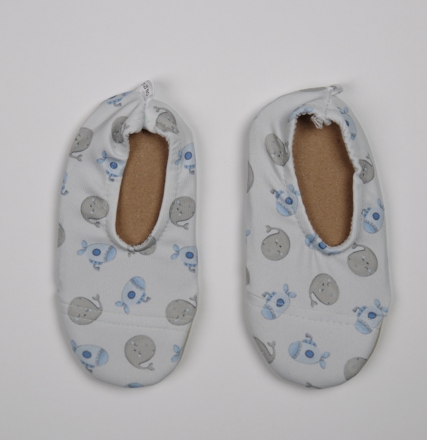 Babyfish erkek deniz patiği