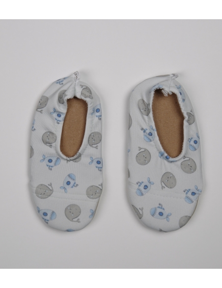 Babyfish erkek deniz patiği