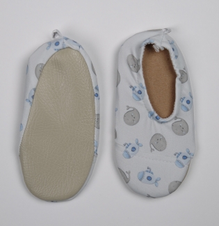 Babyfish erkek deniz patiği 2