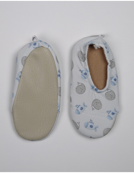 Babyfish erkek deniz patiği