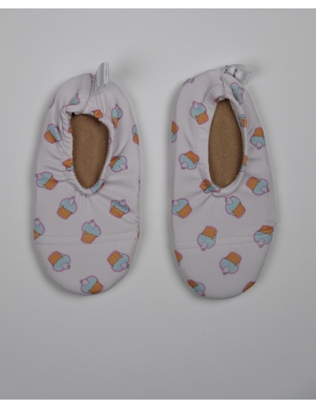 İcecream kız deniz patiği