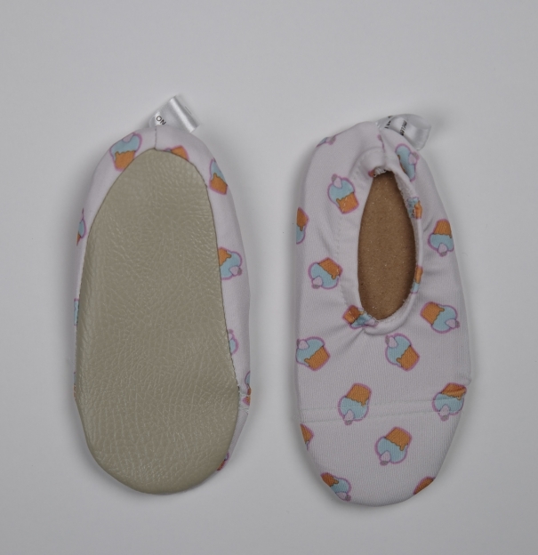 İcecream kız deniz patiği