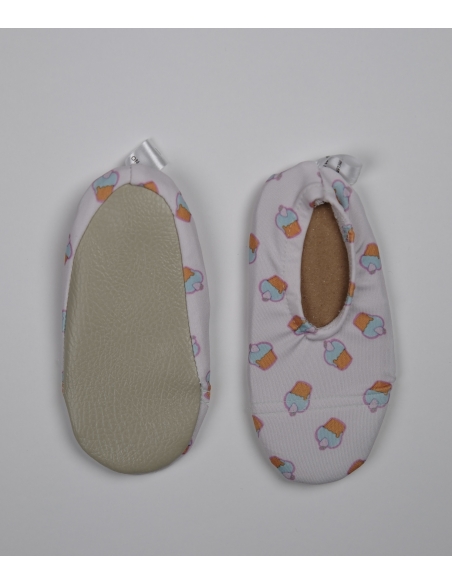 İcecream kız deniz patiği