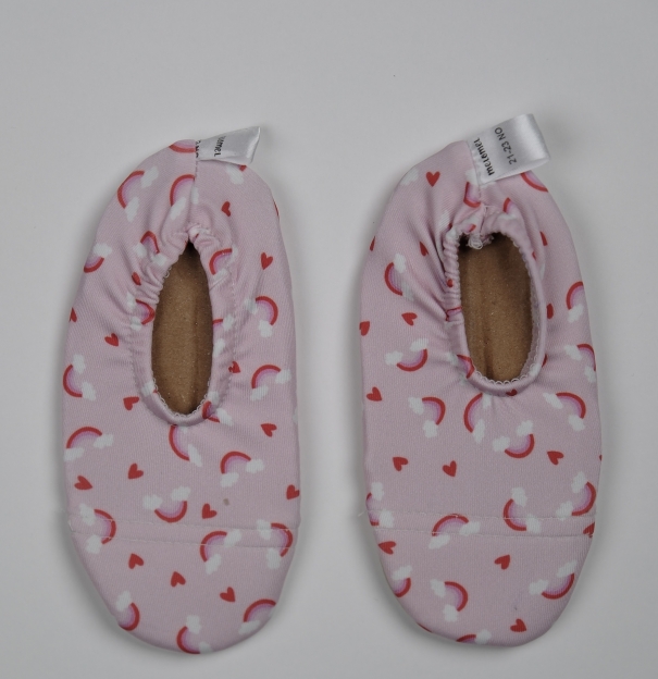 Teddygirl kız denizpatiği