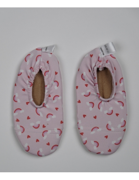 Teddygirl kız denizpatiği