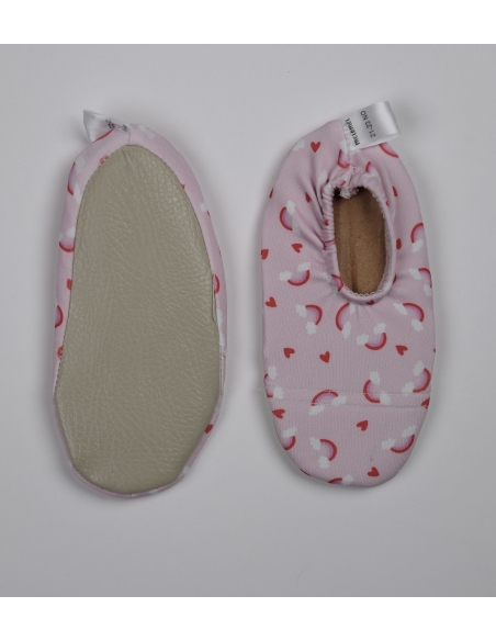 Teddygirl kız denizpatiği