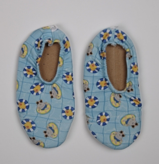 Pool erkek denizpatiği