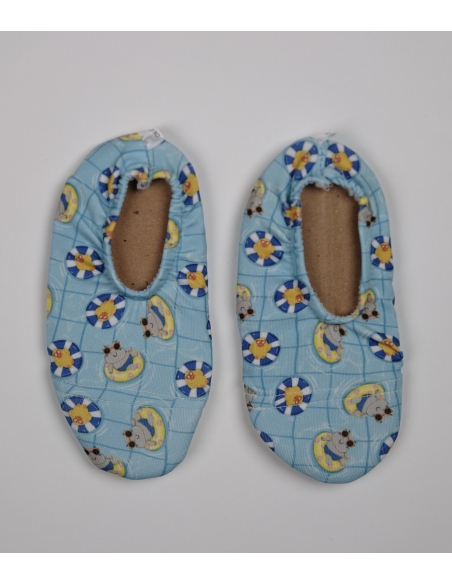 Pool erkek denizpatiği