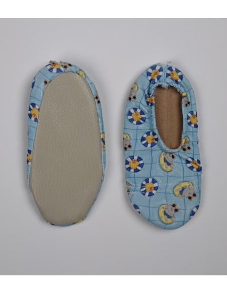 Pool erkek denizpatiği