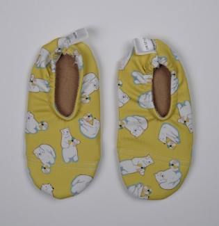 Bear erkek denizpatiği