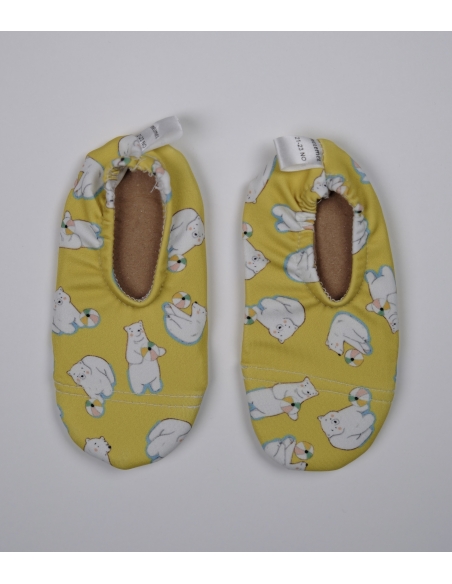 Bear erkek denizpatiği