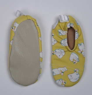 Bear erkek denizpatiği 2