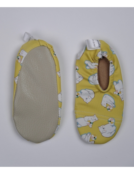 Bear erkek denizpatiği